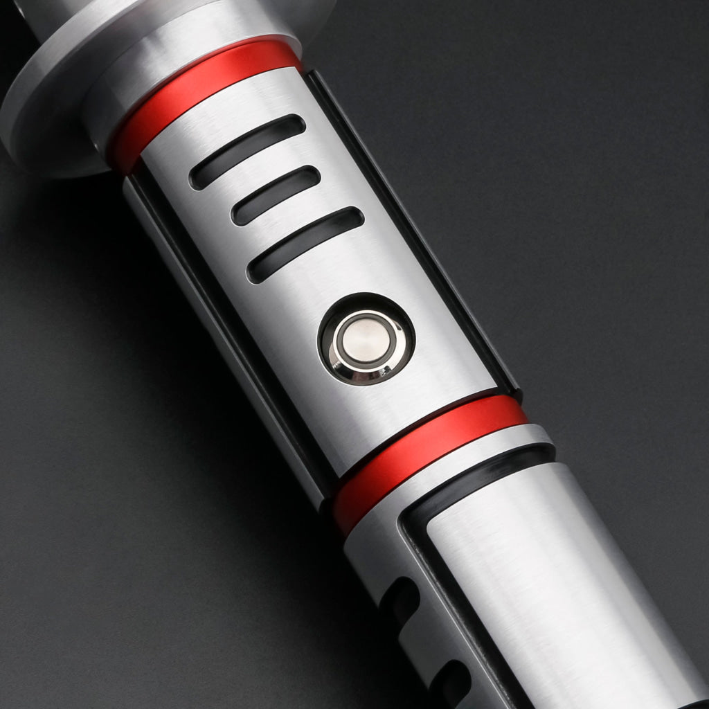 Sabervold Sv-Canopus Lightsaber