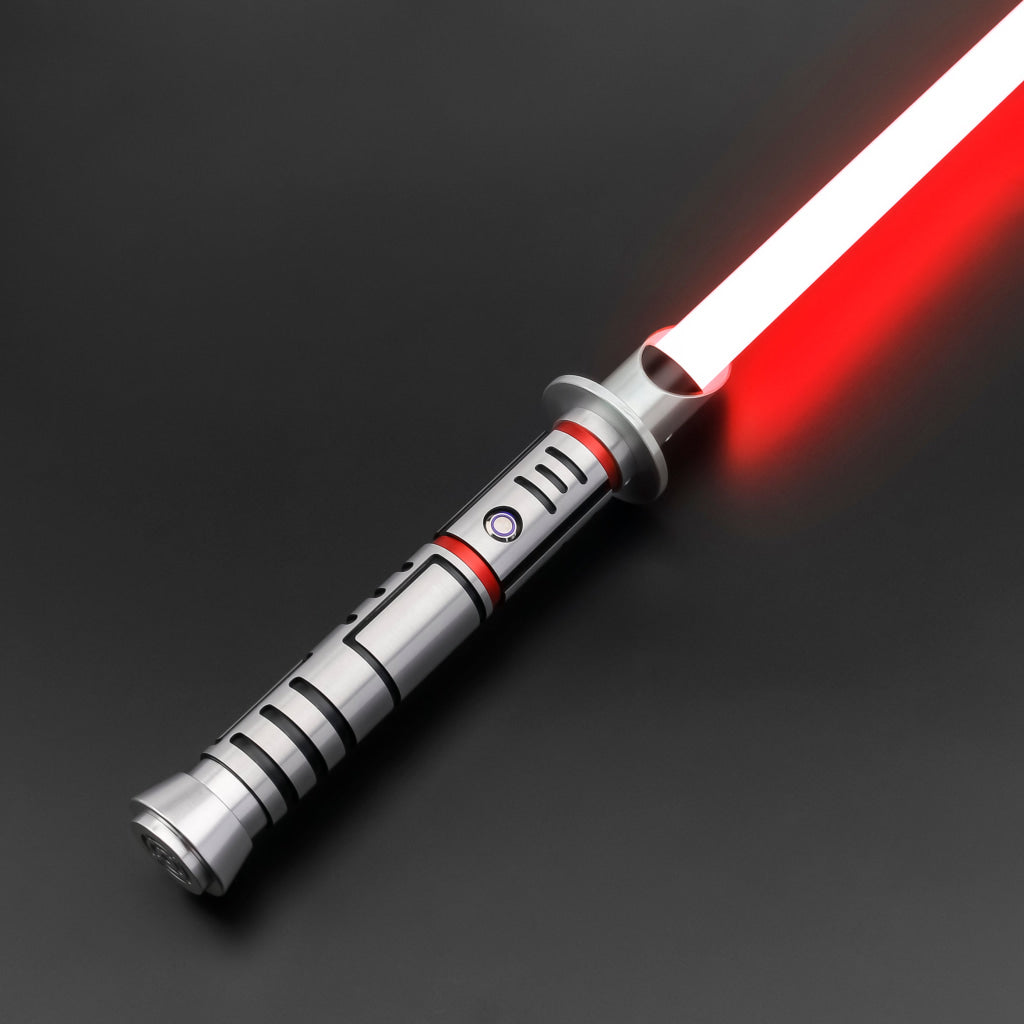 Sabervold Sv-Canopus Lightsaber