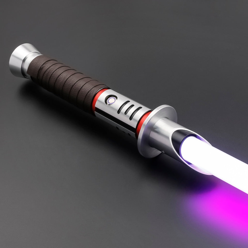 Sabervold Sv-Canopus Lightsaber