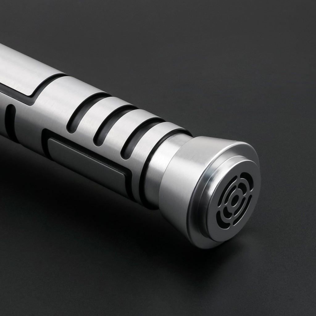 Sabervold Sv-Canopus Lightsaber