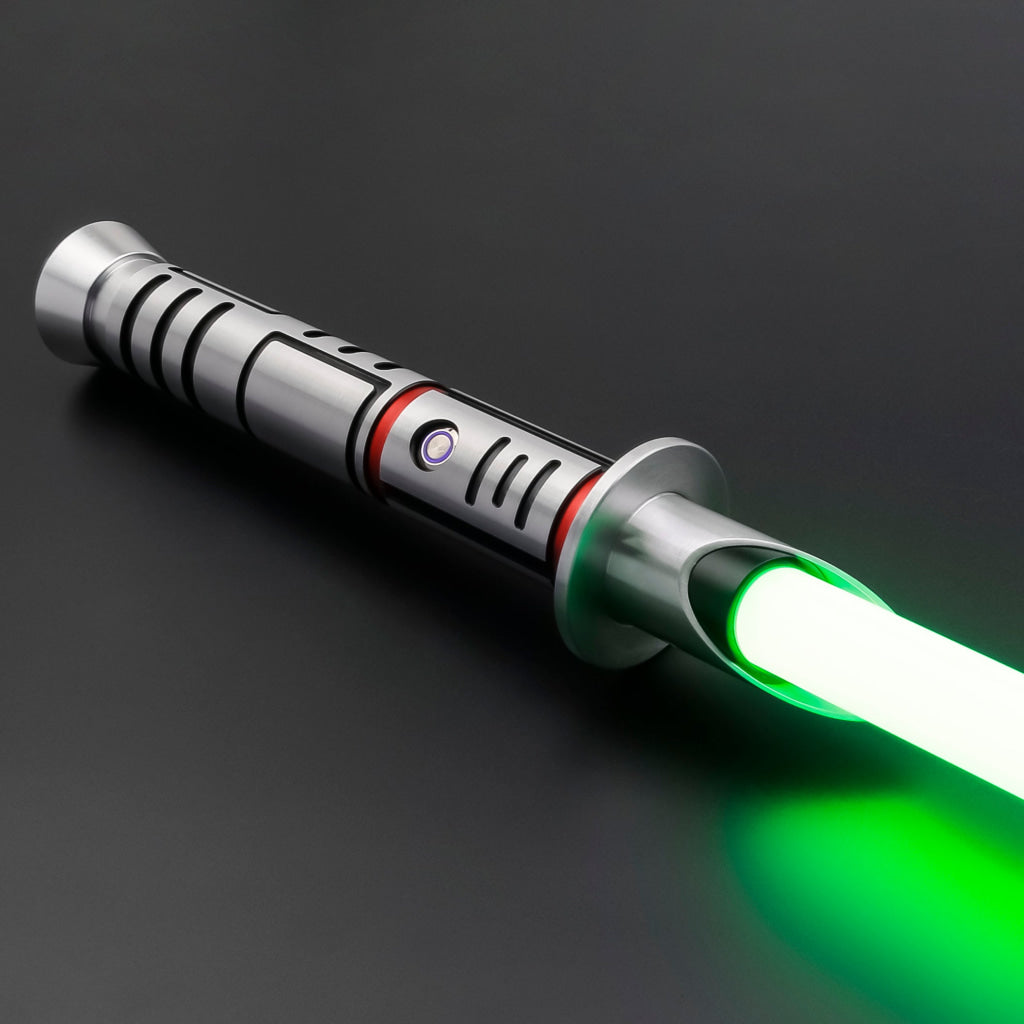 Sabervold Sv-Canopus Lightsaber