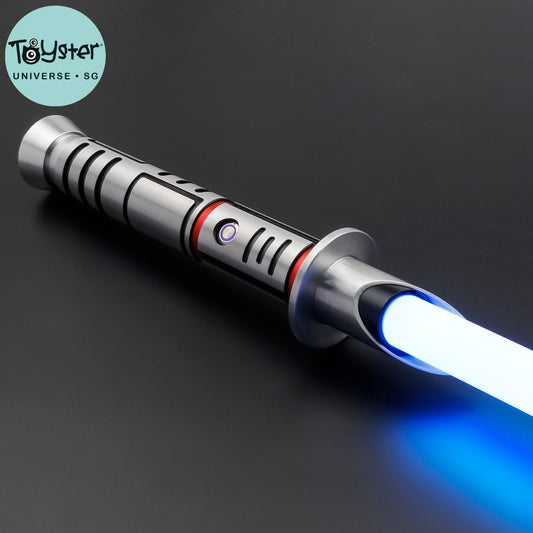 Sabervold Sv-Canopus Lightsaber