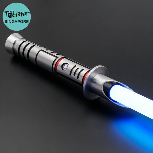 Sabervold Sv-Canopus Lightsaber