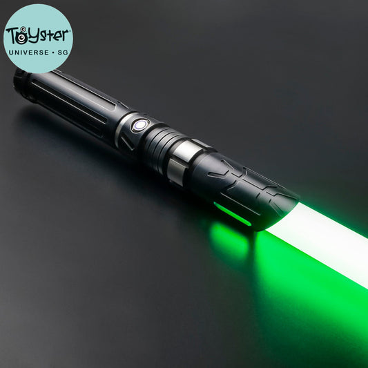 Sabervold Sv-Capella Lightsaber