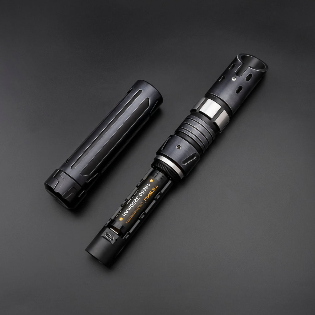 Sabervold Sv-Capella Lightsaber