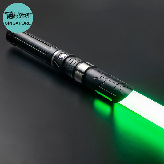 Sabervold Sv-Capella Lightsaber