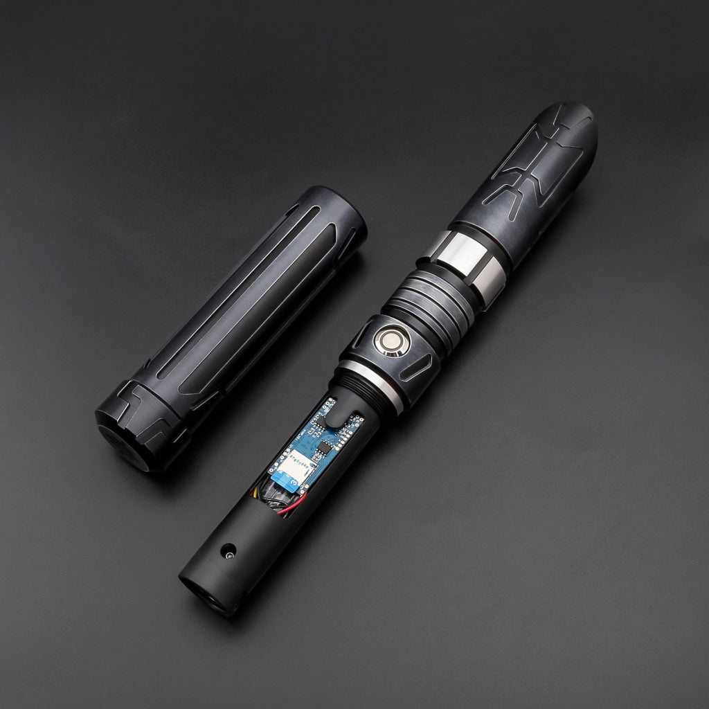 Sabervold Sv-Capella Lightsaber