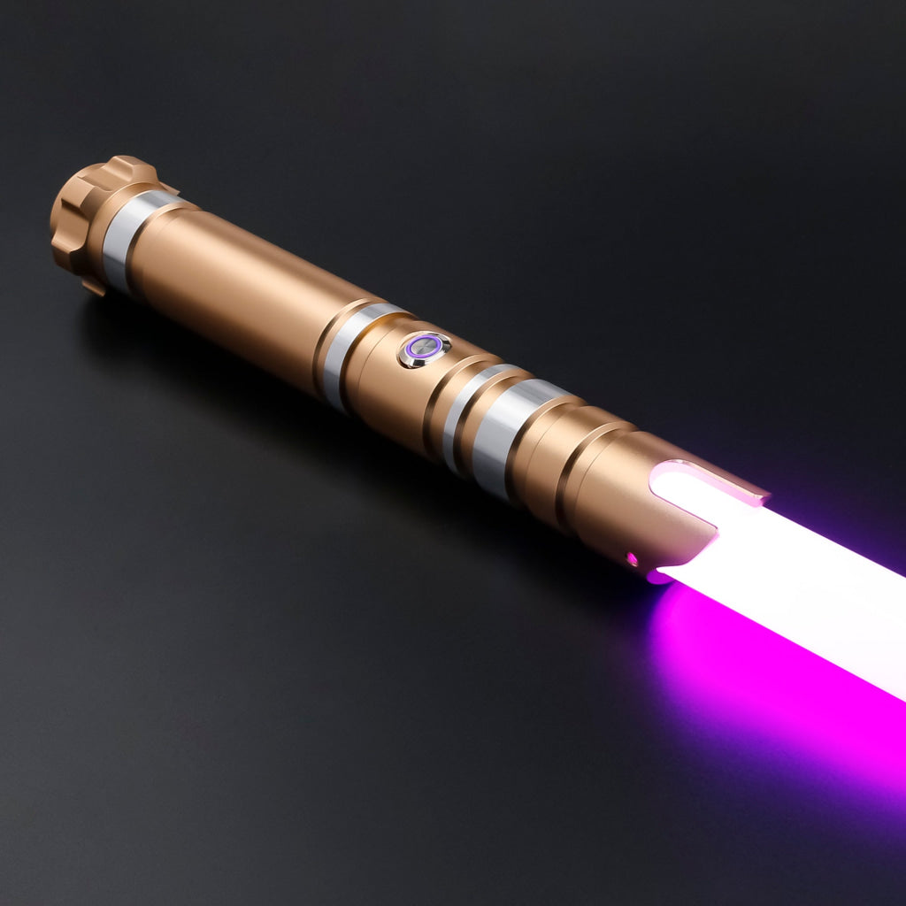 Sabervold Sv-Carina Lightsaber