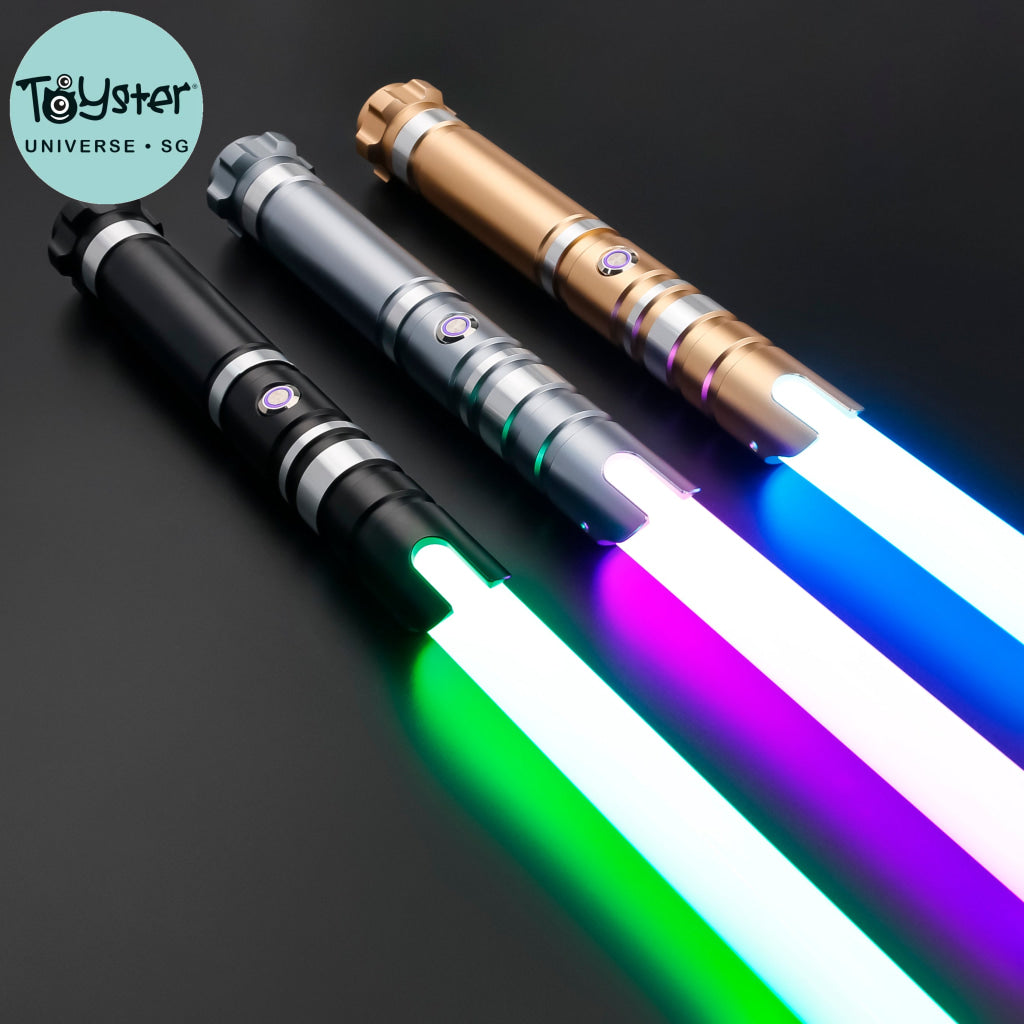 Sabervold Sv-Carina Lightsaber