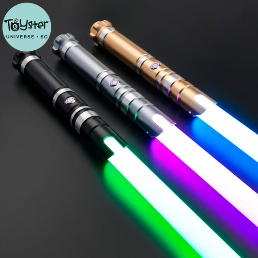 Sabervold Sv-Carina Lightsaber