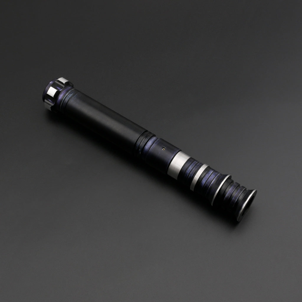 Sabervold Sv-Cassiopeia Lightsaber