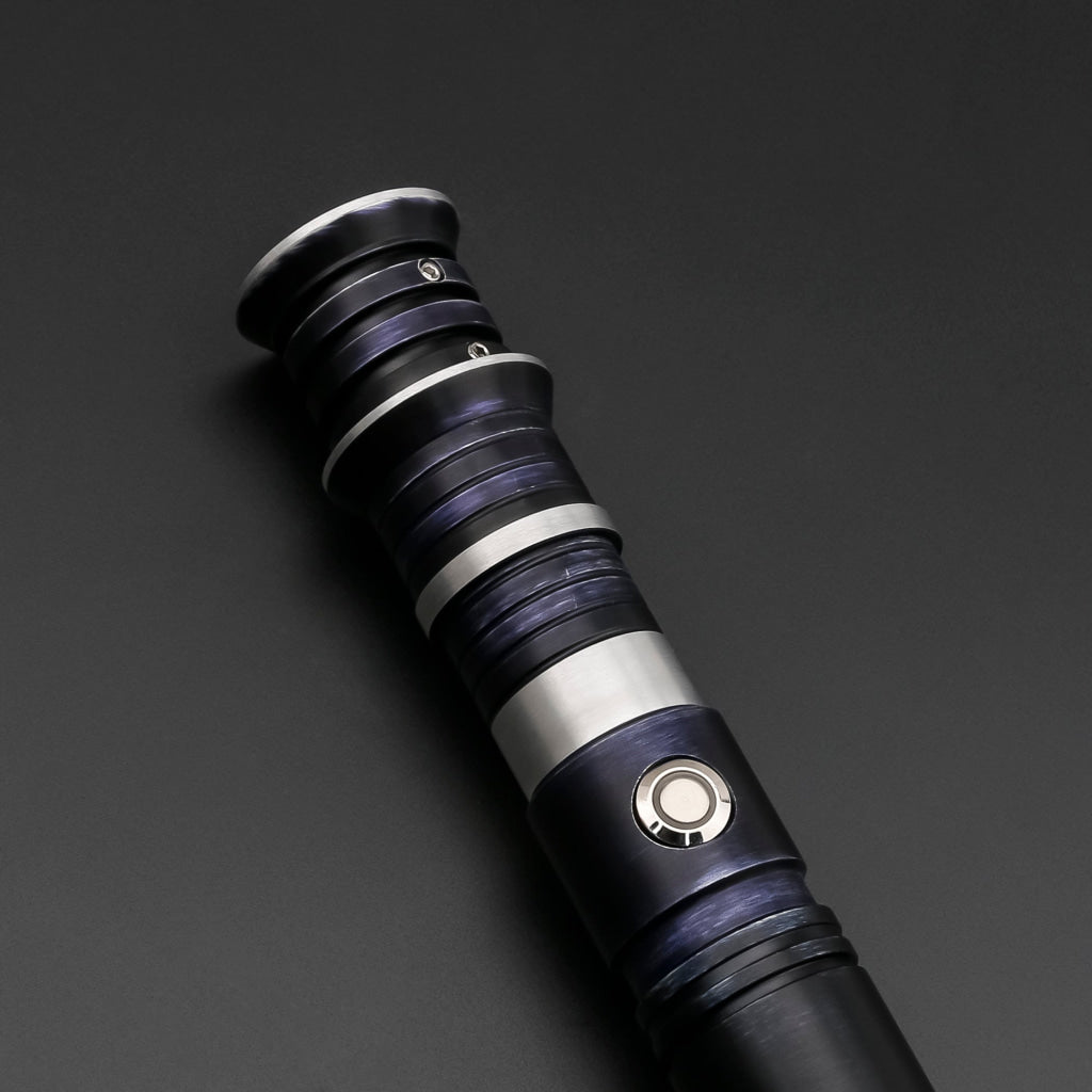 Sabervold Sv-Cassiopeia Lightsaber