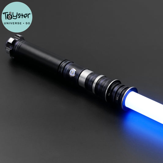 Sabervold Sv-Cassiopeia Lightsaber