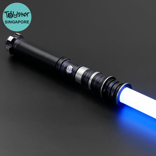 Sabervold Sv-Cassiopeia Lightsaber