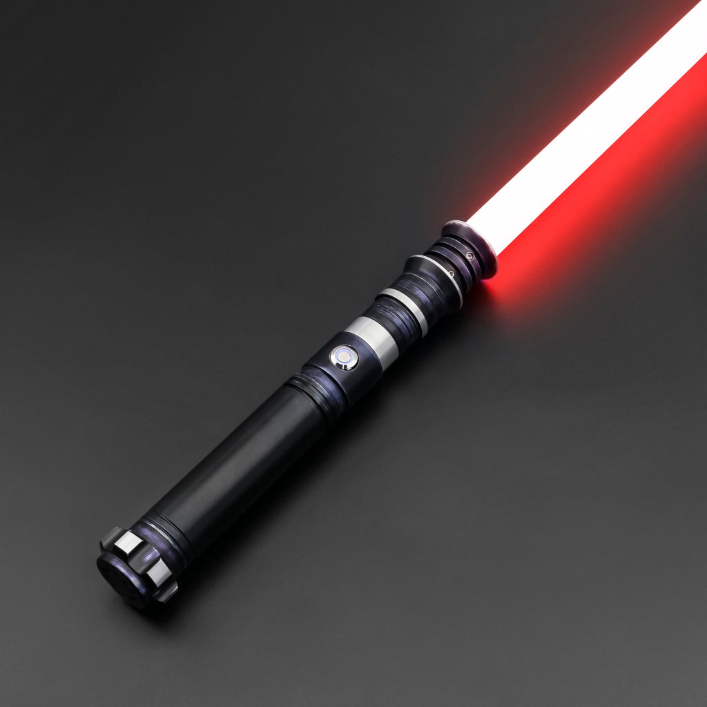 Sabervold Sv-Cassiopeia Lightsaber