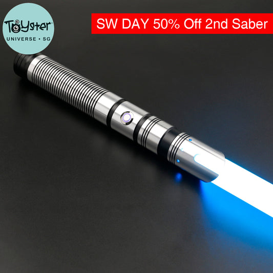 Sabervold Sv-Celaeno Lightsaber