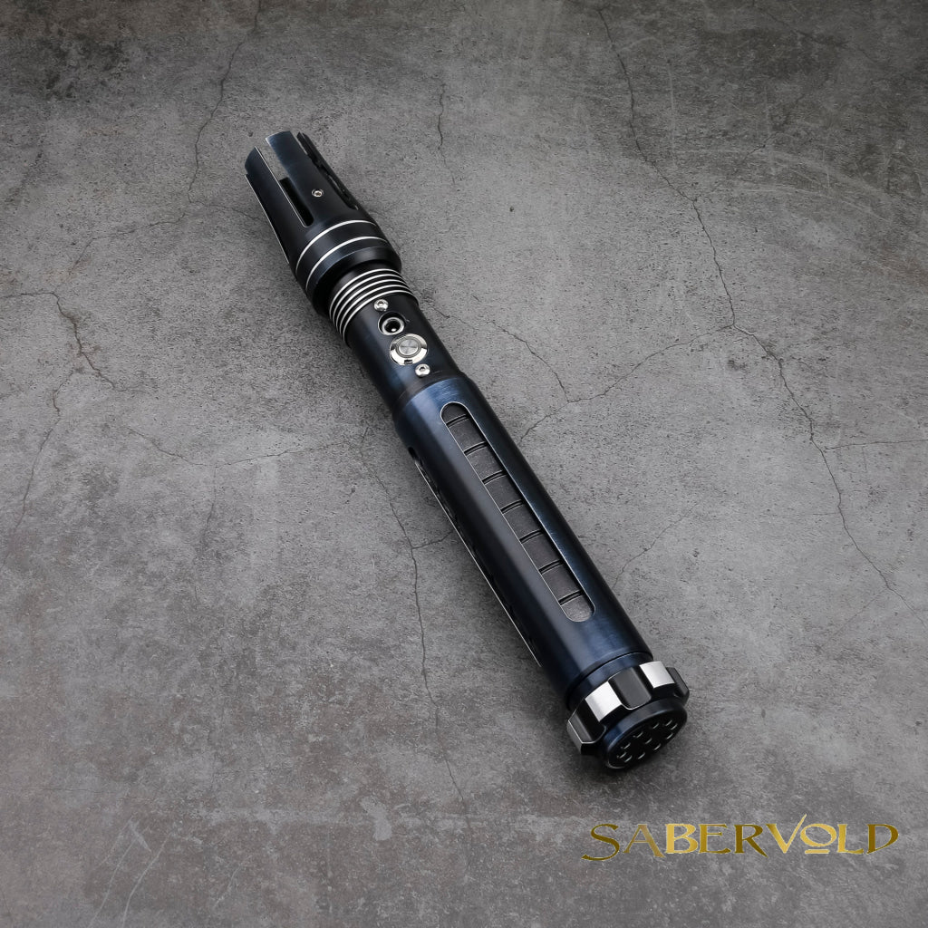 Sabervold Sv-Celeste Lightsaber