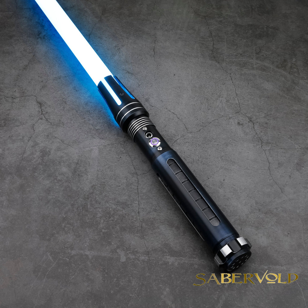 Sabervold Sv-Celeste Lightsaber