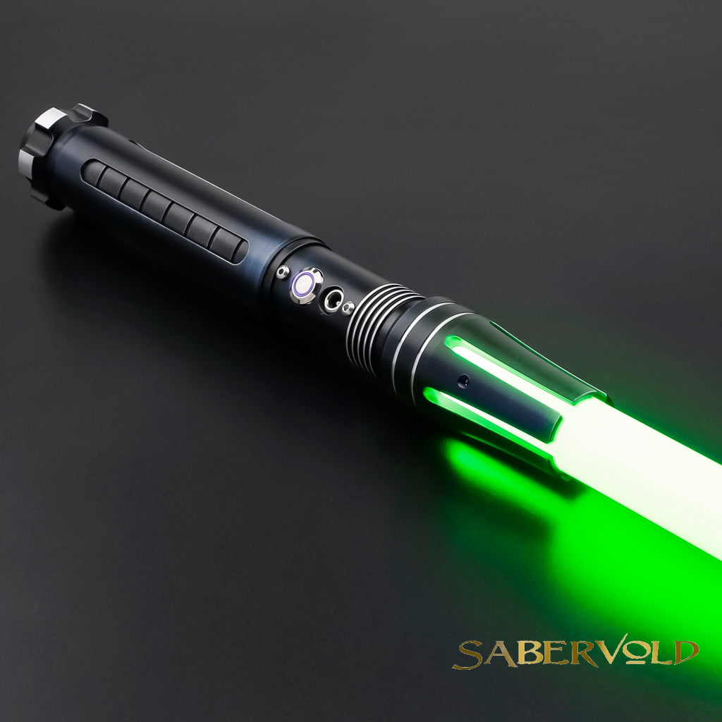 Sabervold Sv-Celeste Lightsaber