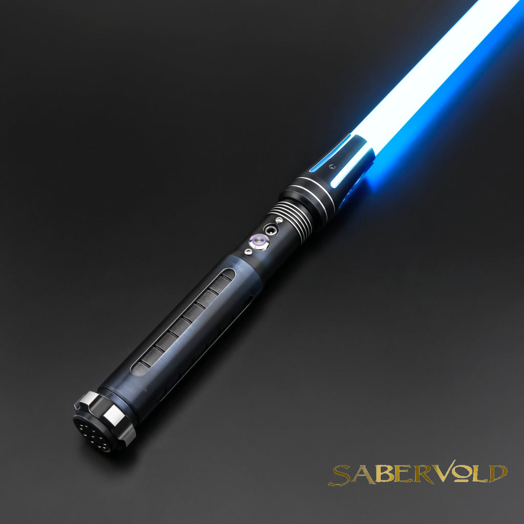 Sabervold Sv-Celeste Lightsaber