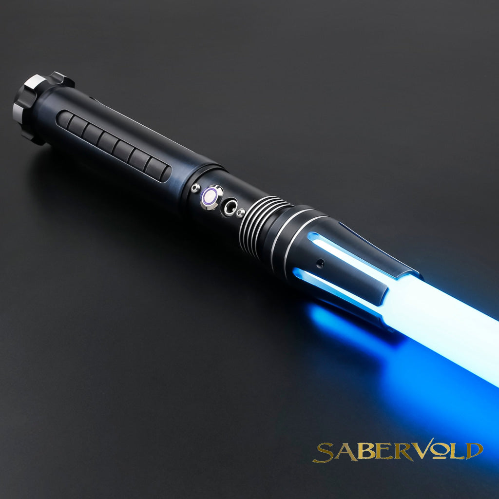 Sabervold Sv-Celeste Lightsaber