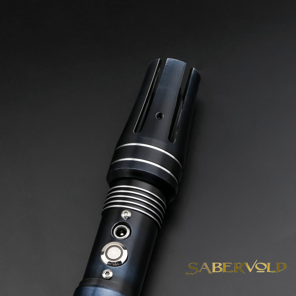 Sabervold Sv-Celeste Lightsaber