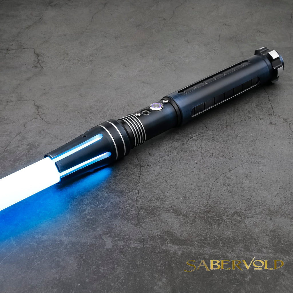 Sabervold Sv-Celeste Lightsaber