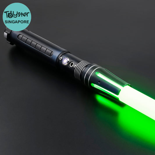 Sabervold Sv-Celeste Lightsaber