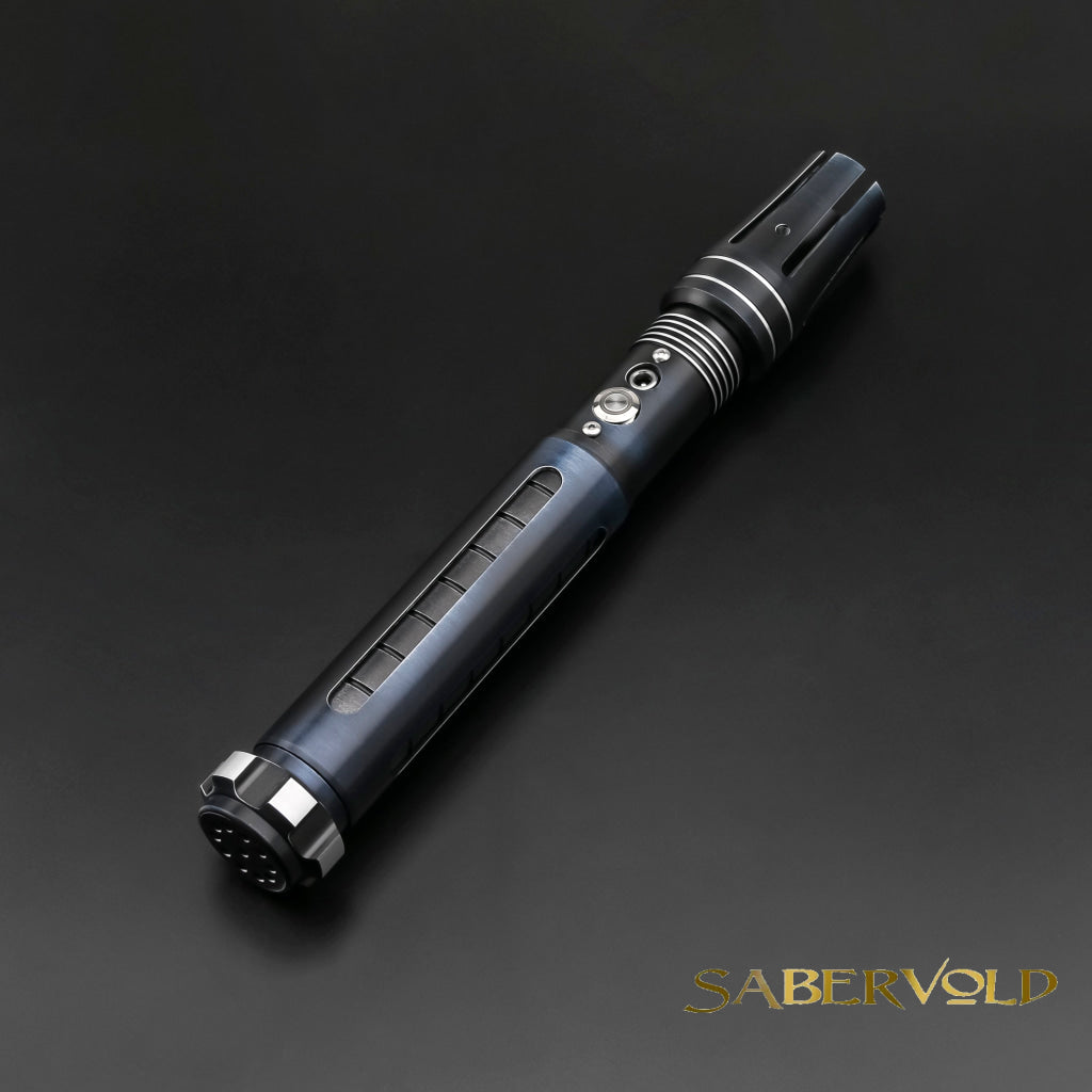 Sabervold Sv-Celeste Lightsaber