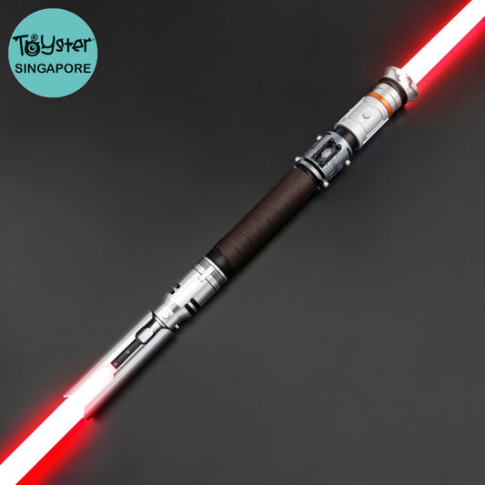 Sabervold Sv-Cere + Cal Lightsaber