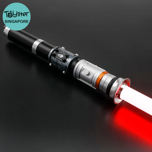 Sabervold Sv-Cere Lightsaber