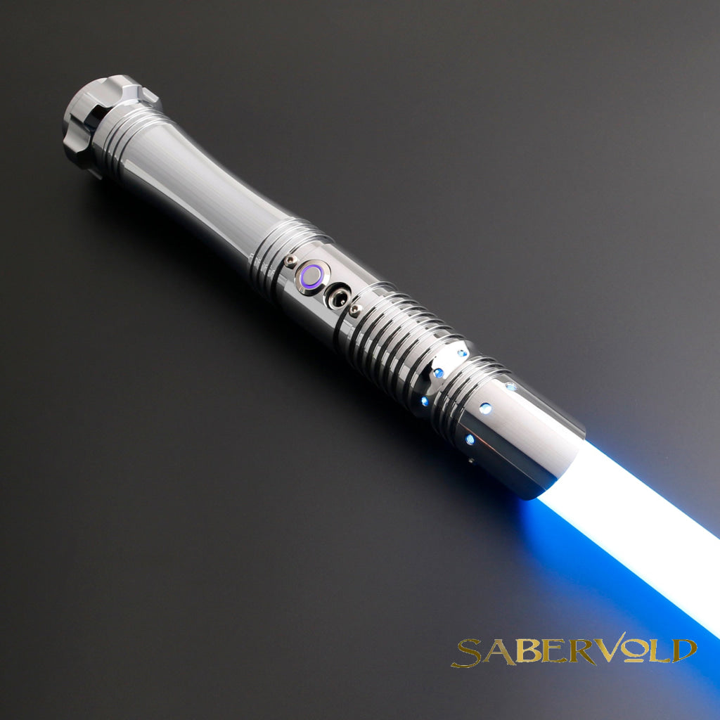 Sabervold Sv-Cetus Lightsaber