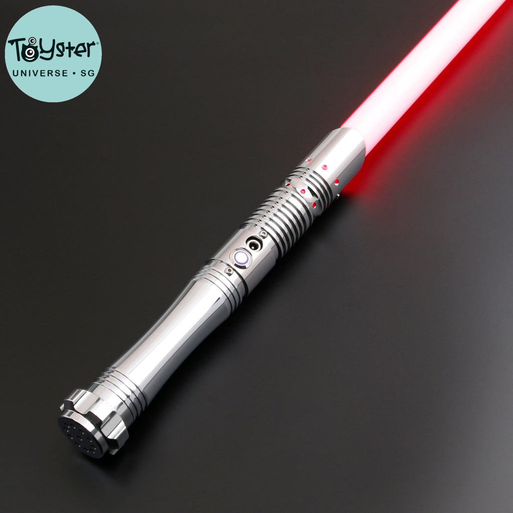 SaberVold SV-Cetus Lightsaber - SaberVold
