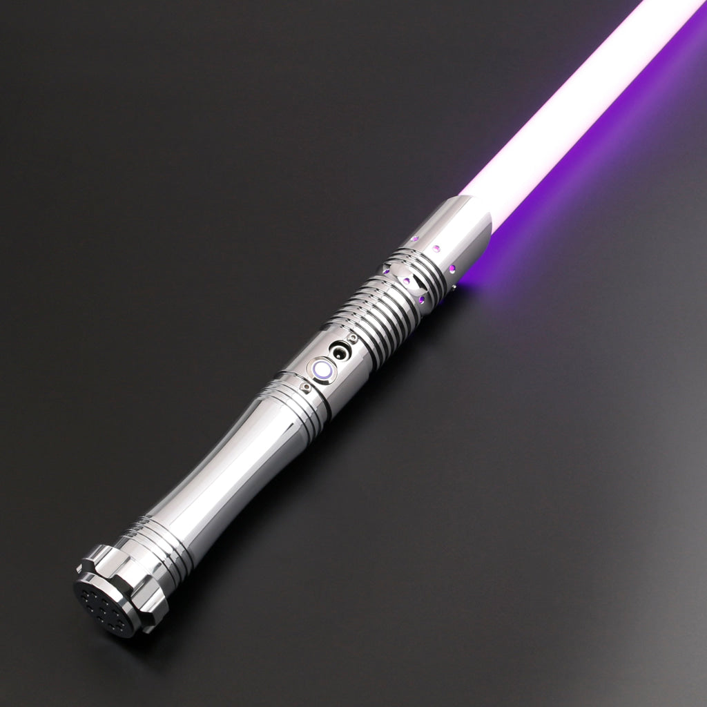 Sabervold Sv-Cetus Lightsaber