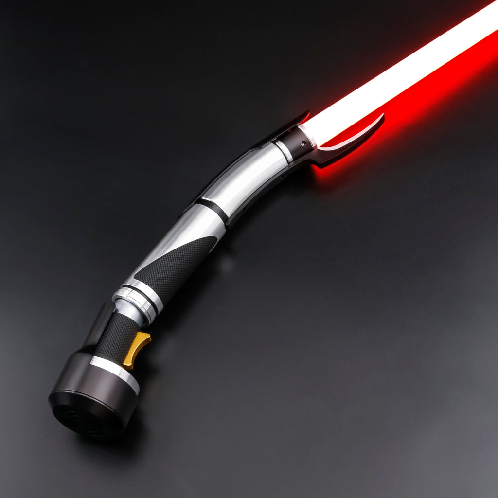 Sabervold Sv-Dooku Lightsaber