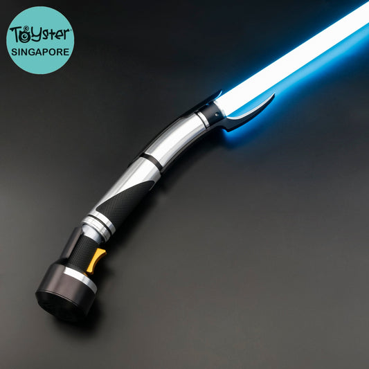 Sabervold Sv-Dooku Lightsaber