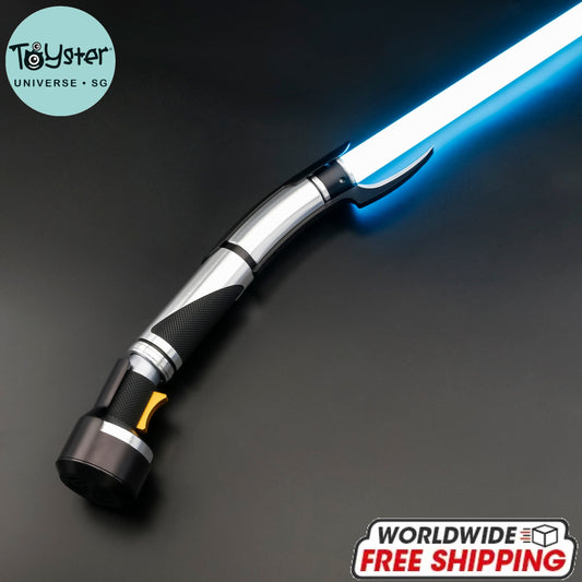 Sabervold Sv-Dooku Lightsaber