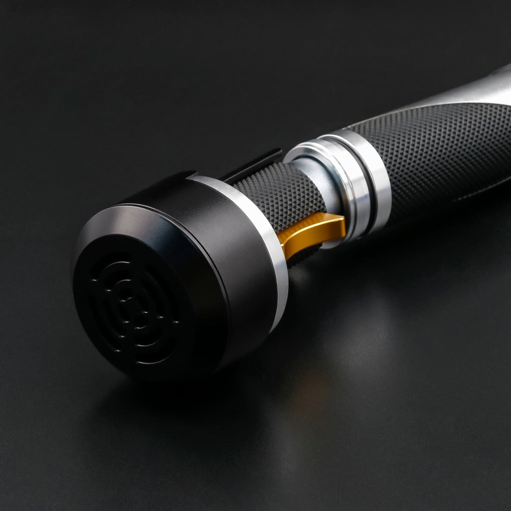 Sabervold Sv-Dooku Lightsaber