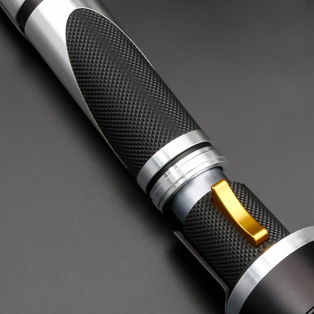 Sabervold Sv-Dooku Lightsaber