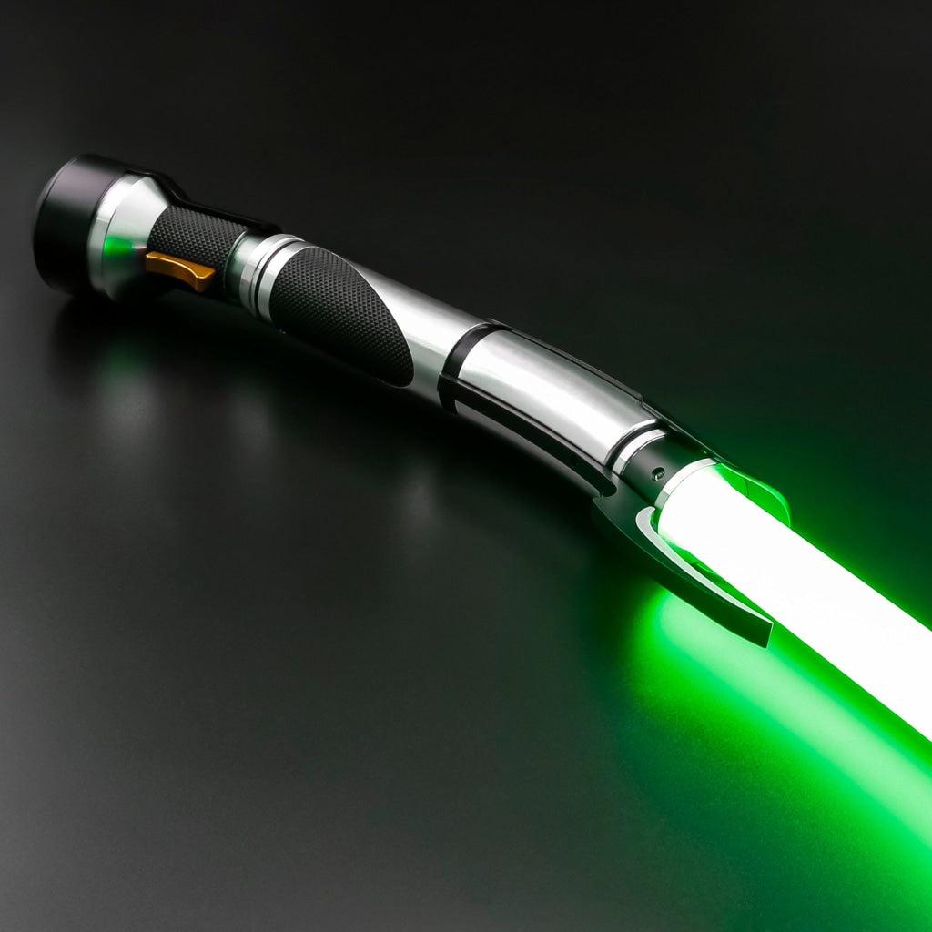 Sabervold Sv-Dooku Lightsaber