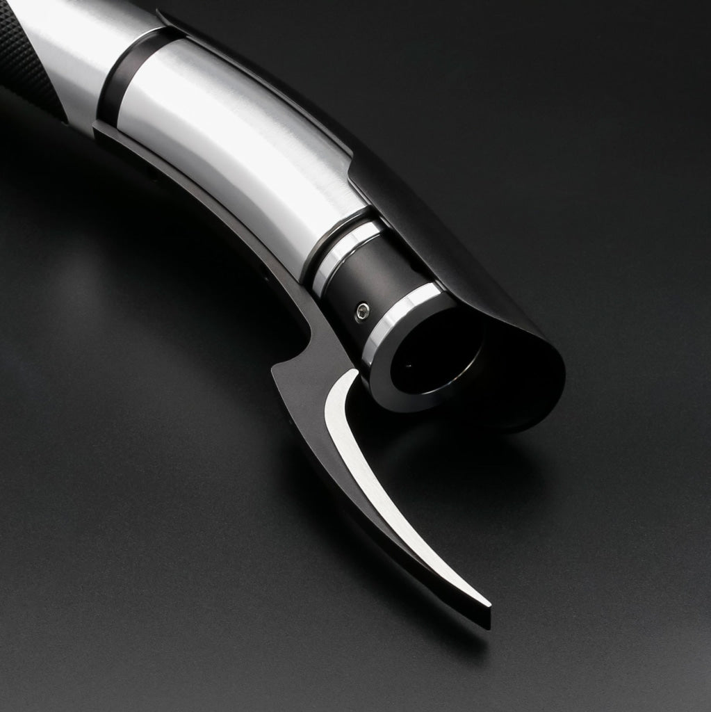 Sabervold Sv-Dooku Lightsaber