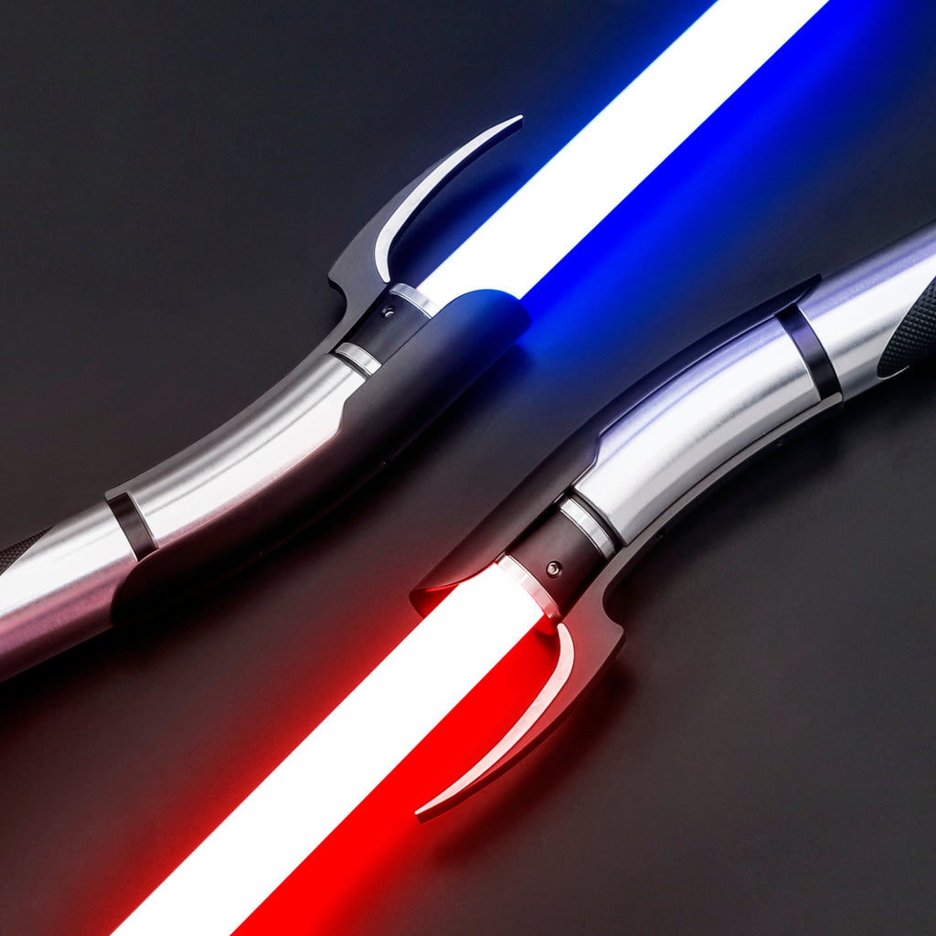 Sabervold Sv-Dooku Lightsaber