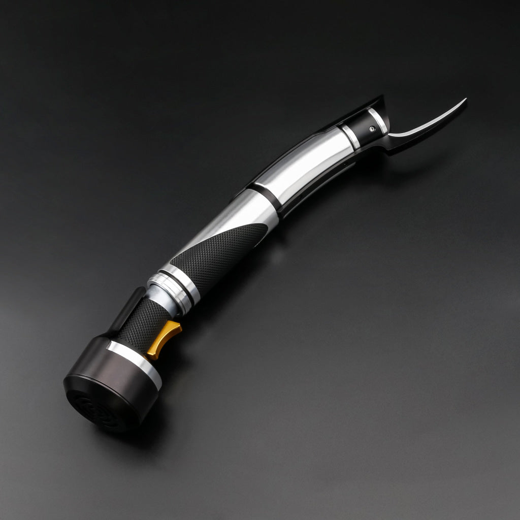 Sabervold Sv-Dooku Lightsaber
