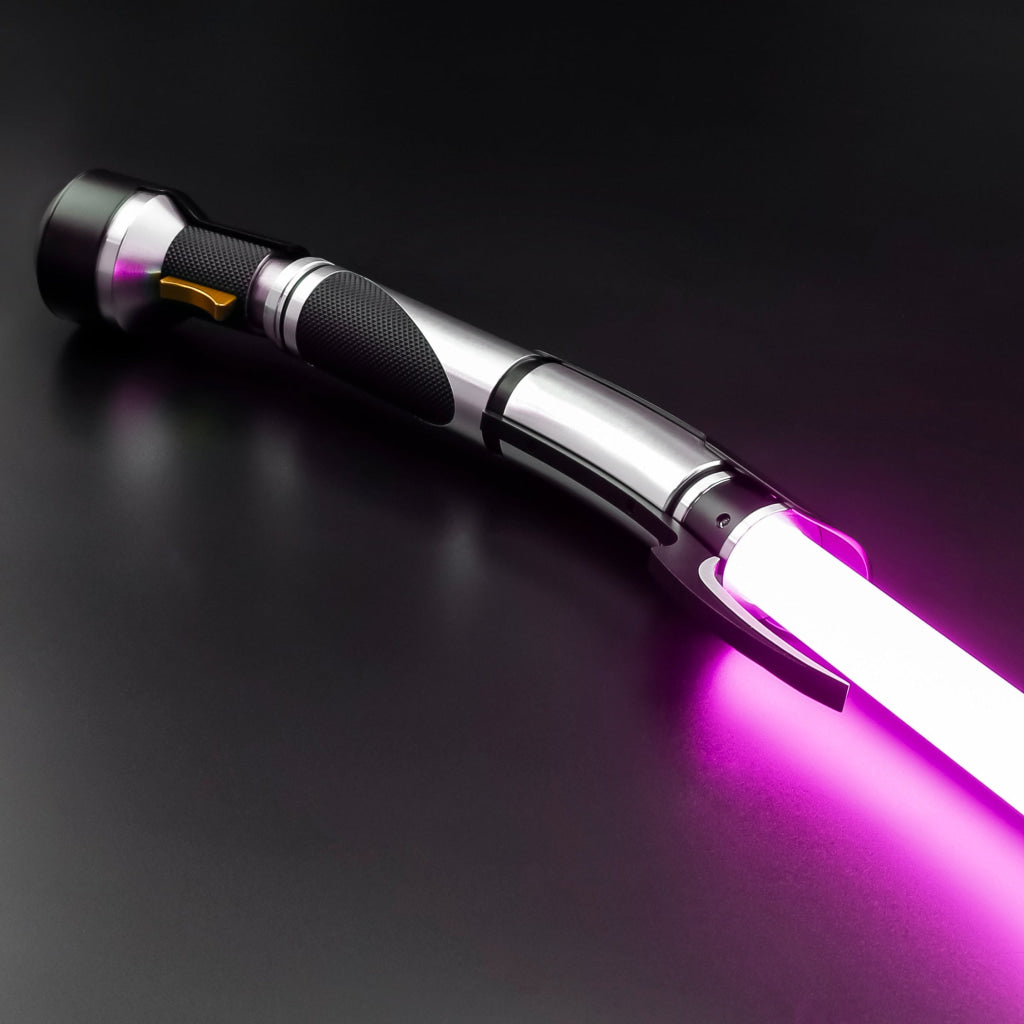Sabervold Sv-Dooku Lightsaber