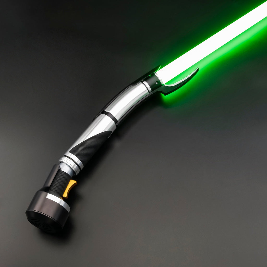 Sabervold Sv-Dooku Lightsaber