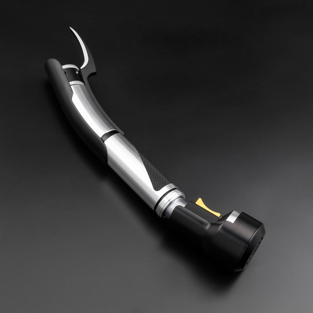 Sabervold Sv-Dooku Lightsaber
