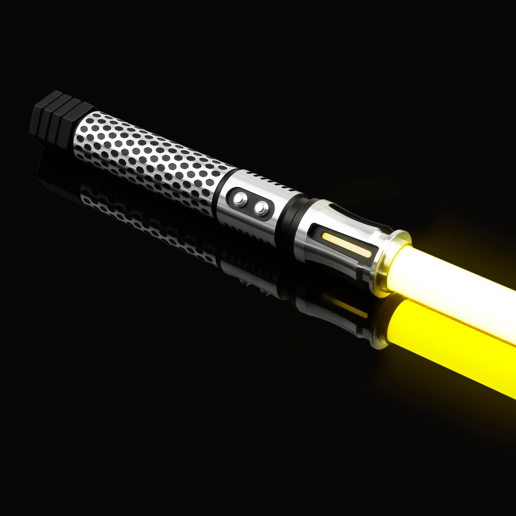 Sabervold Sv-Dorado Lightsaber - Premium Rgb