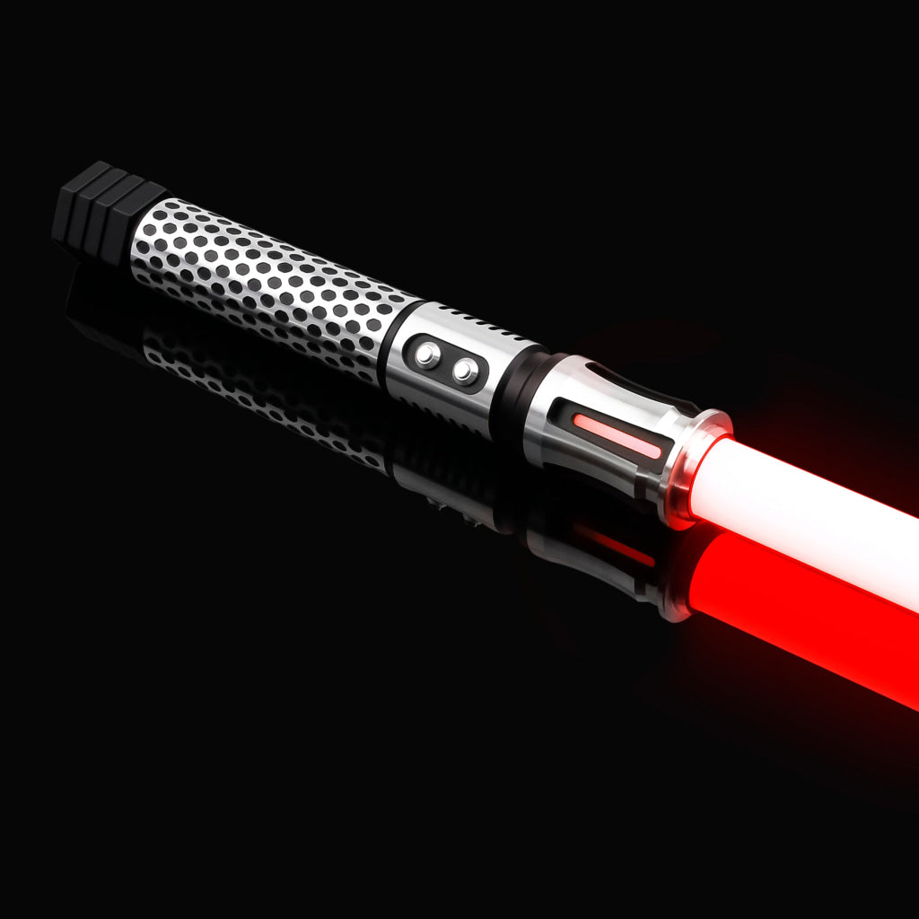 Sabervold Sv-Dorado Lightsaber - Premium Rgb
