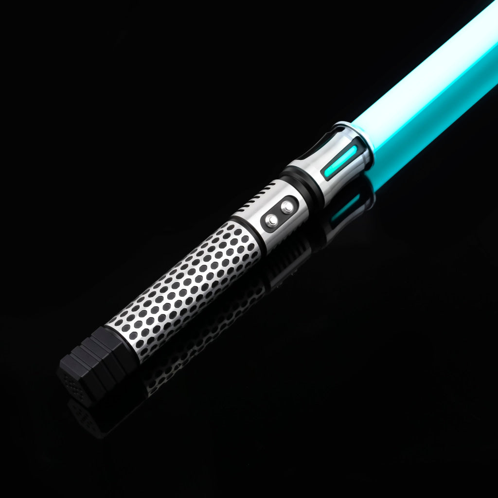 Sabervold Sv-Dorado Lightsaber - Premium Rgb