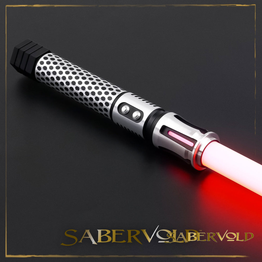 Sabervold Sv-Dorado Lightsaber - Premium Rgb